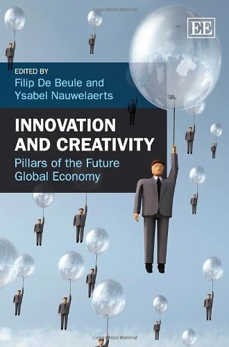 Innovation and Creativity: Pillars of the Future Global Economy