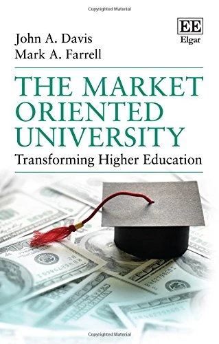 The Market Oriented University: Transforming Higher Education