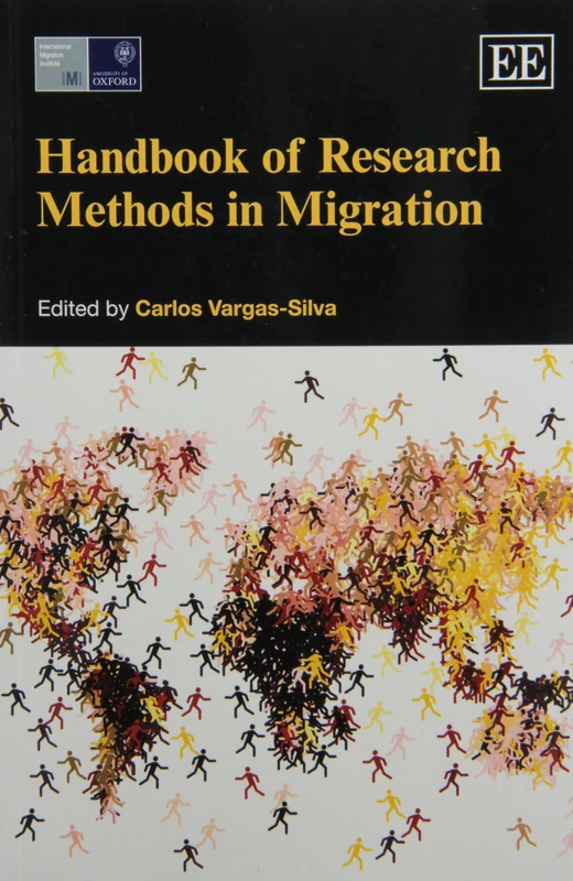 Handbook of Research Methods in Migration
