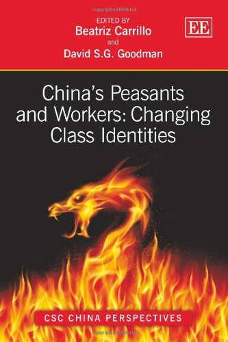 China’s Peasants and Workers: Changing Class Identities (CSC China Perspectives series)