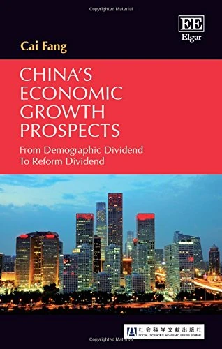 China’s Economic Growth Prospects: From Demographic Dividend To Reform Dividend
