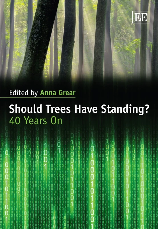 Should Trees Have Standing?: 40 Years On - Image 1