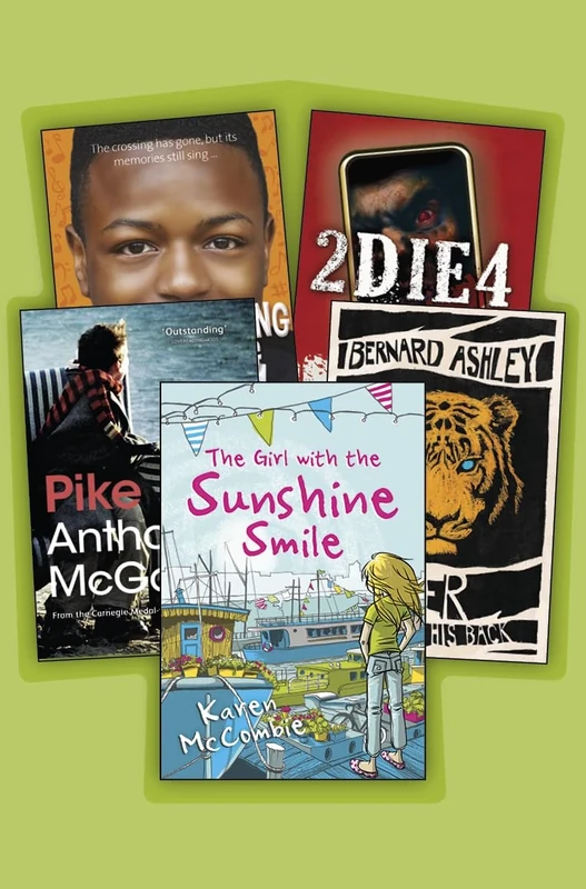 KS3/4 Bumper Value Pack