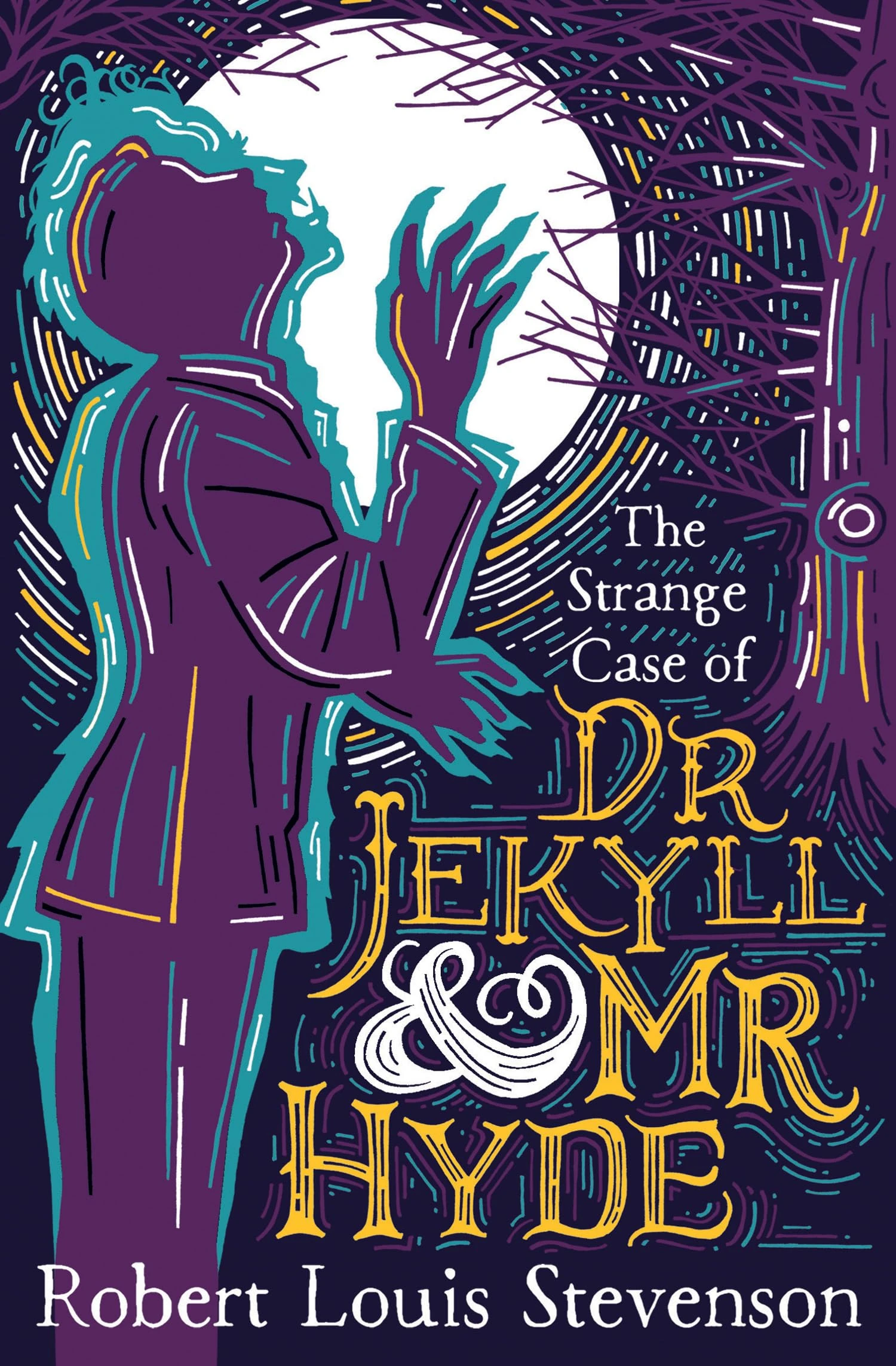 The Strange Case of Dr Jekyll and Mr Hyde (Dyslexia-friendly Classics): Barrington Stoke Edition: 0