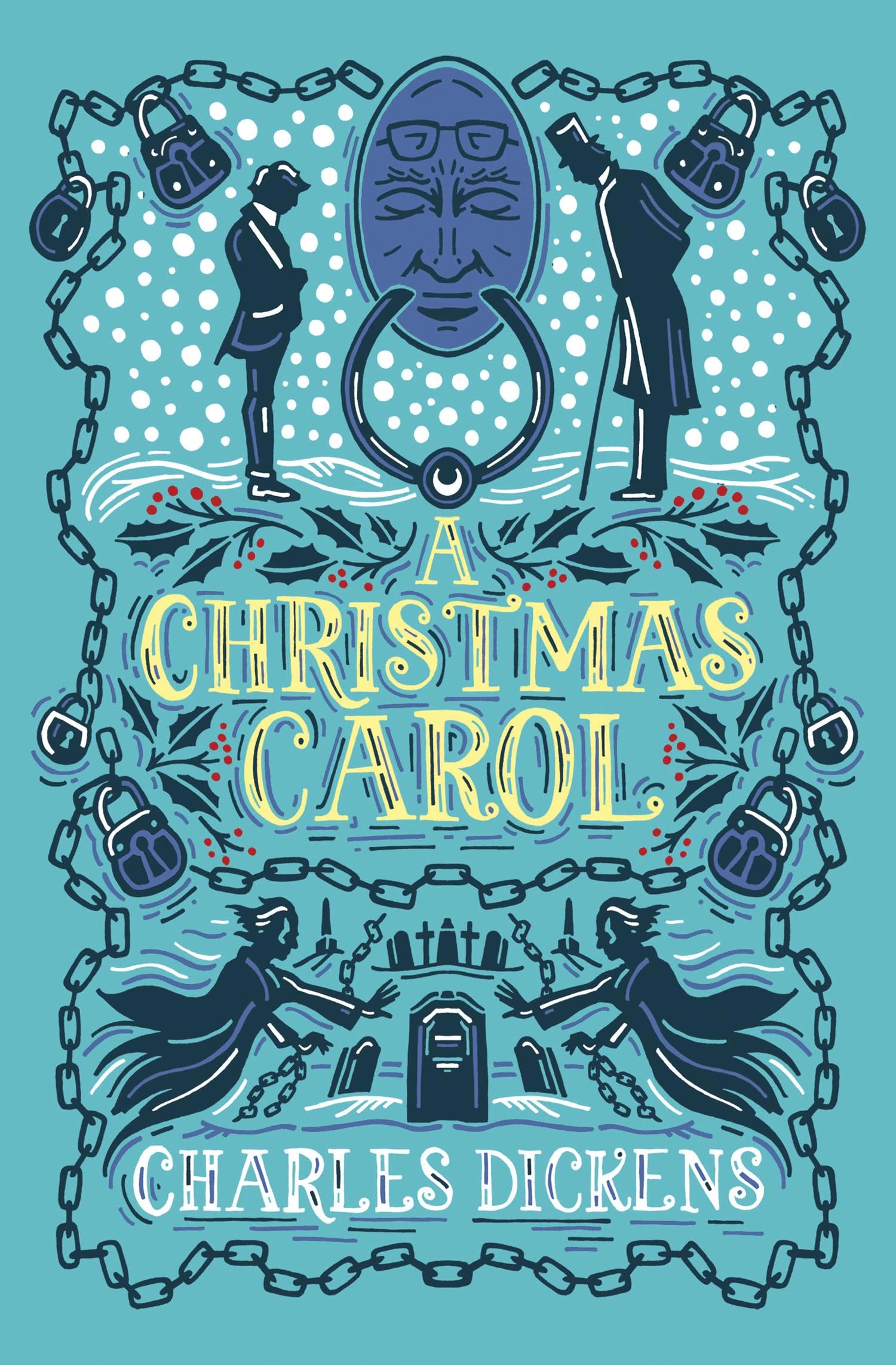 A Christmas Carol (Dyslexia-friendly Classics): Barrington Stoke Edition: 0