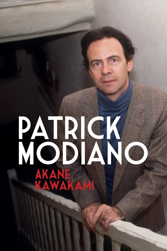 Patrick Modiano: Second Edition (Modern French Writers): 5