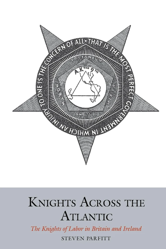 Knights Across the Atlantic