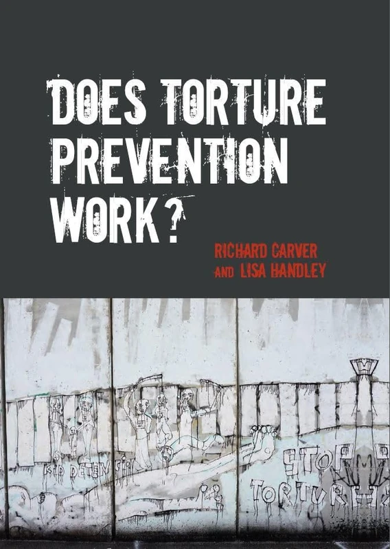 Does Torture Prevention Work?
