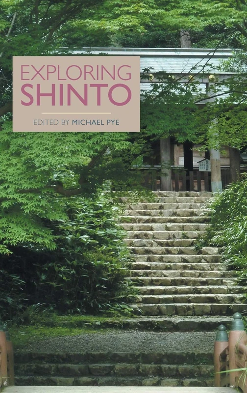 Exploring Shinto - Image 1