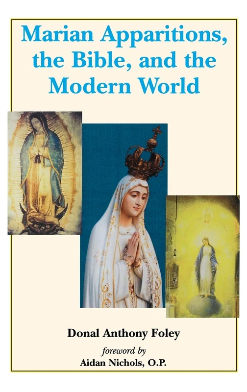 Marian Apparitions