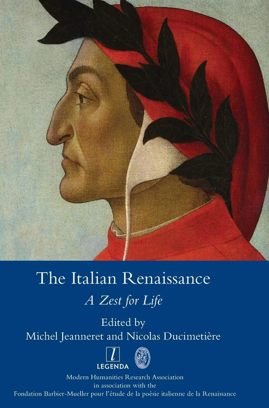 The Italian Renaissance: A Zest for Life