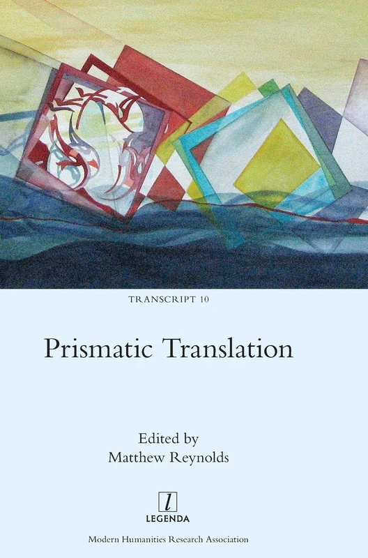 Prismatic Translation: 10 (Transcript)