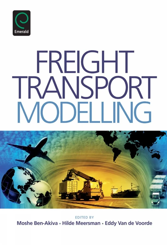 Freight Transport Modelling (0)