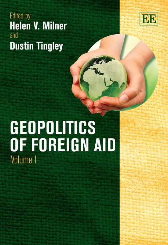 Geopolitics of Foreign Aid (Elgar Mini Series)