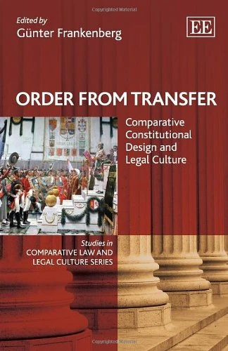 Edward Elgar - Order from Transfer Constitutional Design Book