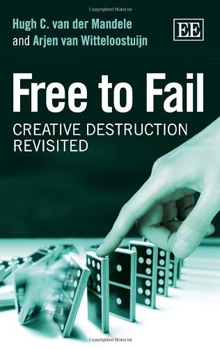 Free to Fail: Creative Destruction Revisited