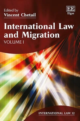 International Law and Migration (International Law series)