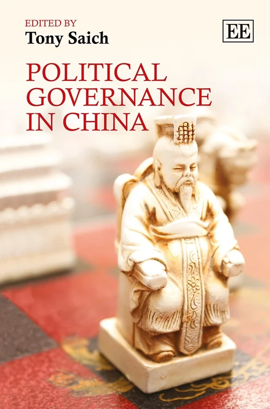 Political Governance in China (Elgar Mini Series)