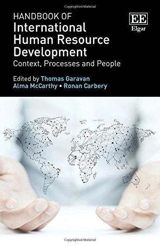 Handbook of International Human Resource Development - Elgar