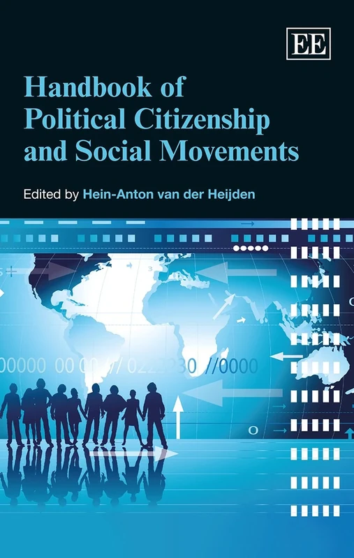 Handbook of Political Citizenship and Social Movements (Elgar Original Reference)