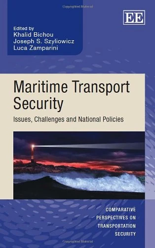 Maritime Transport Security - Edward Elgar Publishing