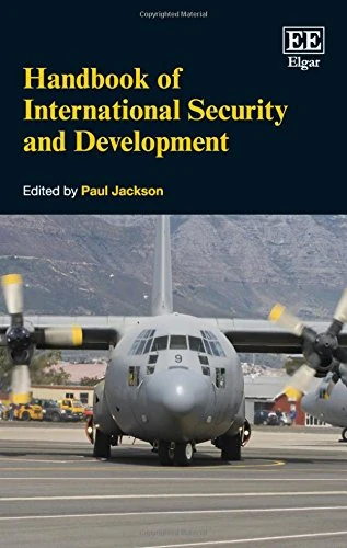 Edward Elgar Handbook of International Security and Development