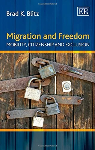 Migration and Freedom: Mobility, Citizenship and Exclusion - Image 1