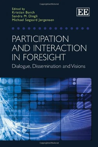 Edward Elgar - Participation and Interaction in Foresight Book