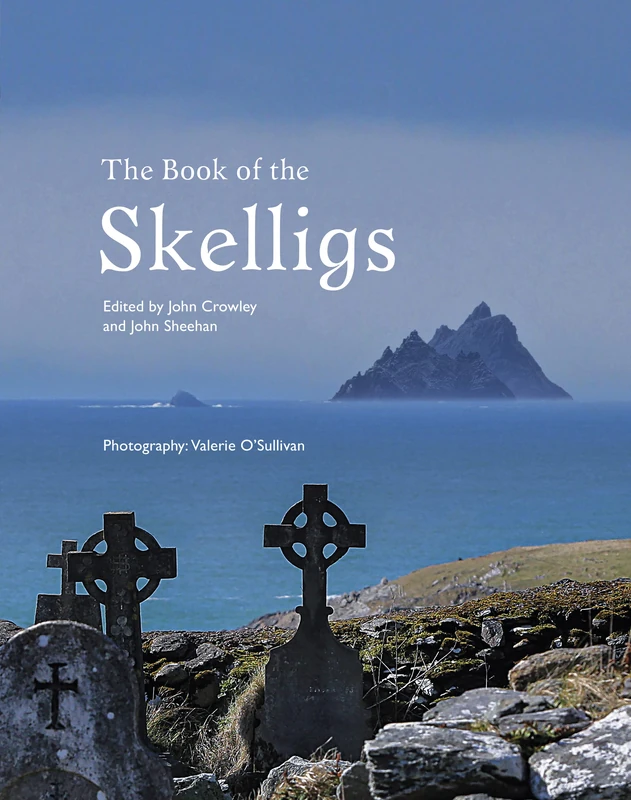The Book of the Skelligs (Atlas)