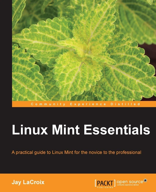 Linux Mint Essentials - Image 1