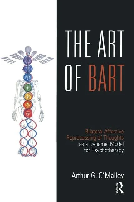 The Art of BART: Bilateral Affective Reprocessing of Thoughts as a Dynamic Model for Psychotherapy - Image 1