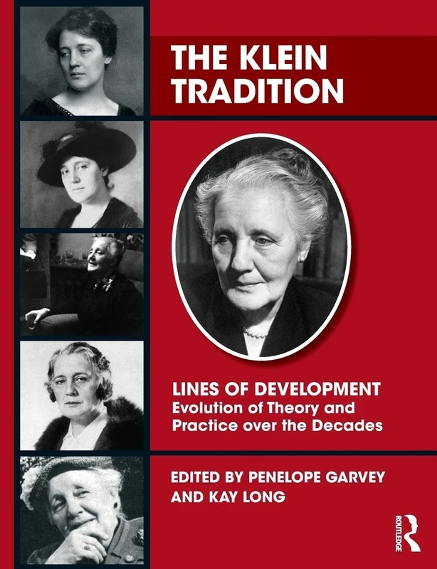 The Klein Tradition: Lines of Development―-Evolution of Theory and Practice over the Decades