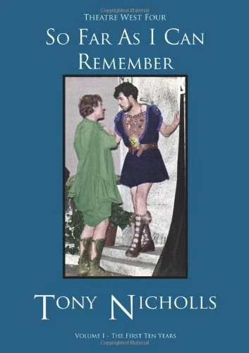 Theatre West Four - So Far As I Can Remember