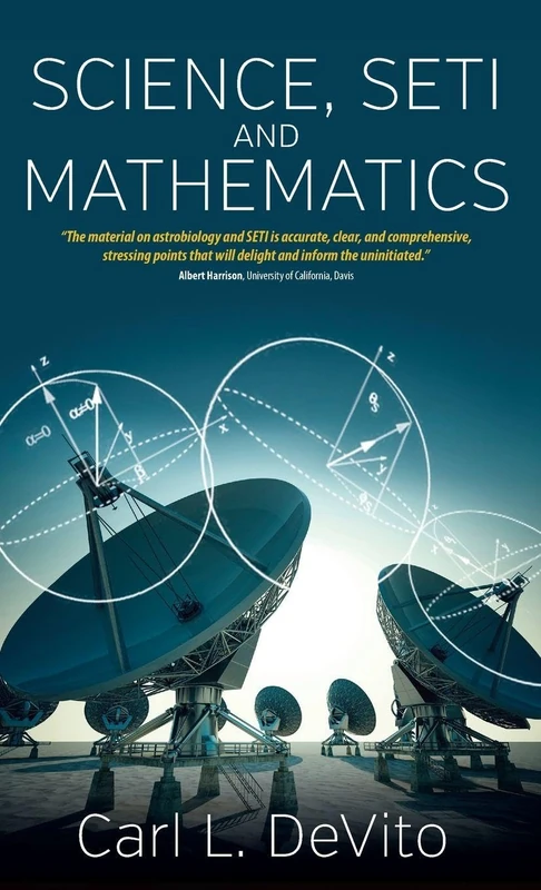 Science, Seti, and Mathematics: 0 - Image 1
