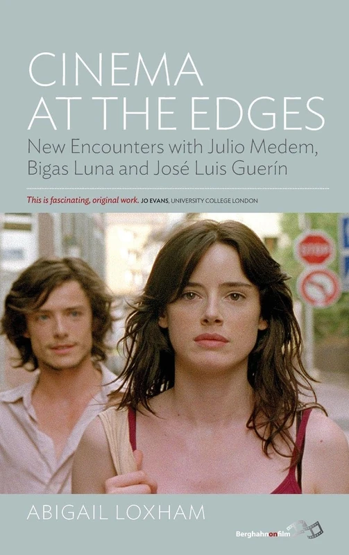 Cinema At the Edges: New Encounters with Julio Medem, Bigas Luna and José Luis Guerín - Image 1