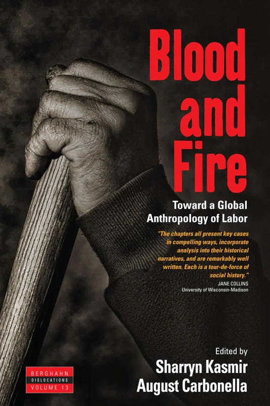 Blood and Fire: Toward a Global Anthropology of Labor: 13 (Dislocations) - Image 1