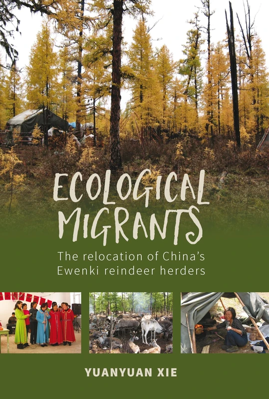 Ecological Migrants: The Relocation of China's Ewenki Reindeer Herders - Image 1