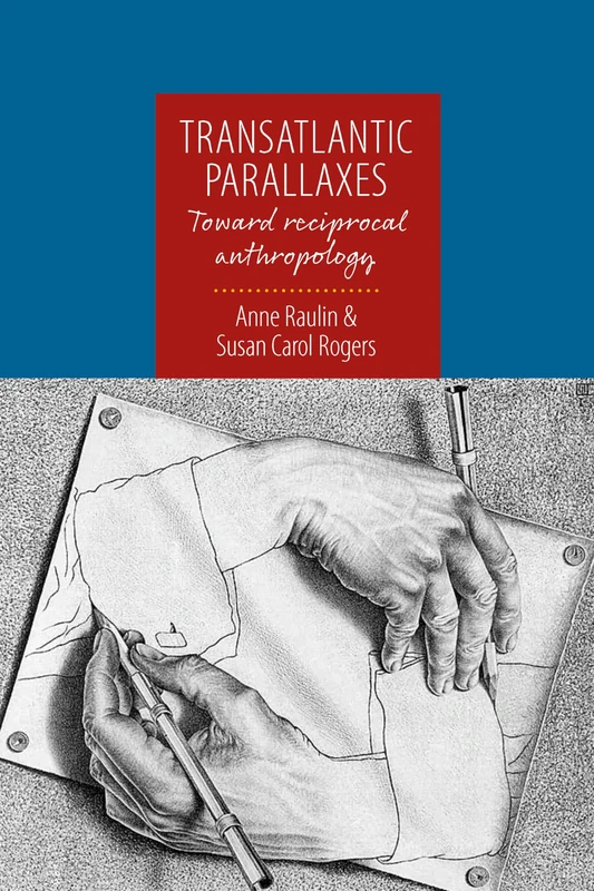 Transatlantic Parallaxes: Toward Reciprocal Anthropology