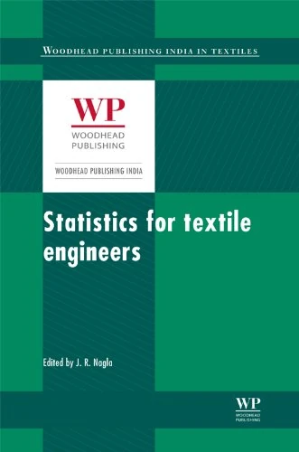 Statistics for Textile Engineers