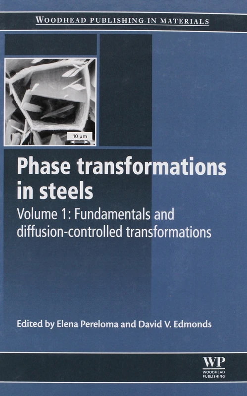 Phase Transformations in Steels