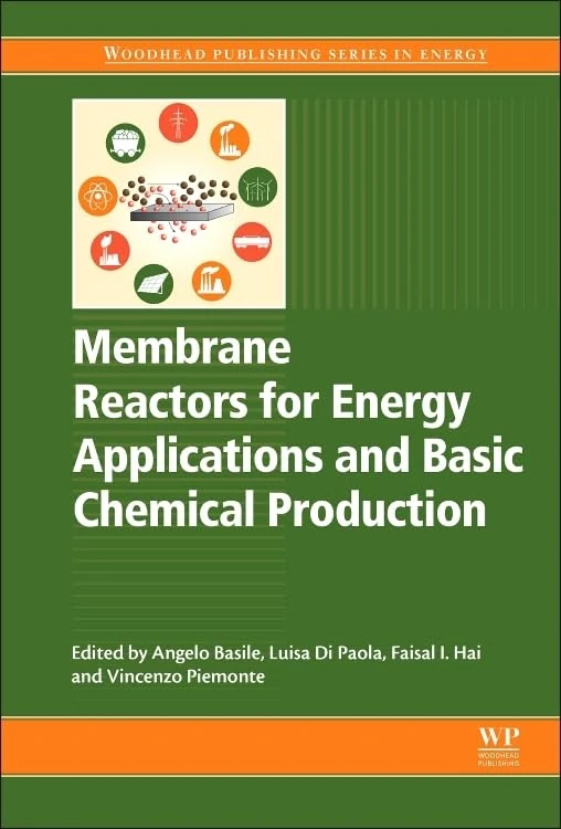 Membrane Reactors for Energy and Chemical Production Book