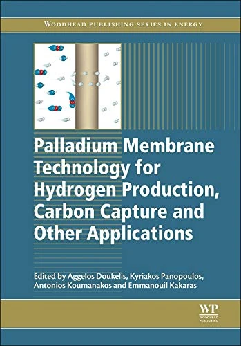 Woodhead Palladium Membrane Technology - Hydrogen Production