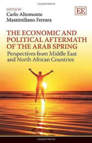 The Economic and Political Aftermath of the Arab Spring: Perspectives from Middle East and North African Countries