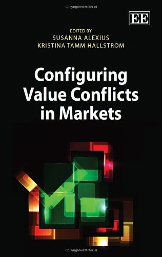 Configuring Value Conflicts in Markets