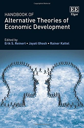 Handbook of Alternative Theories of Economic Development