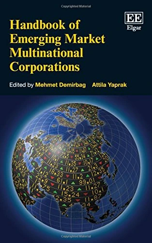 Handbook of Emerging Market Multinational Corporations (Research Handbooks in Business and Management series)