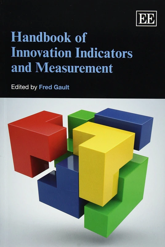 Handbook of Innovation Indicators and Measurement - Image 1