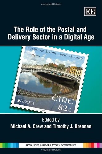 Edward Elgar - Postal and Delivery Sector in a Digital Age