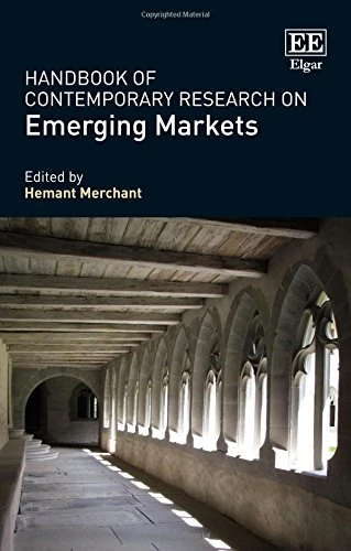 Handbook of Contemporary Research on Emerging Markets (Research Handbooks in Business and Management series)