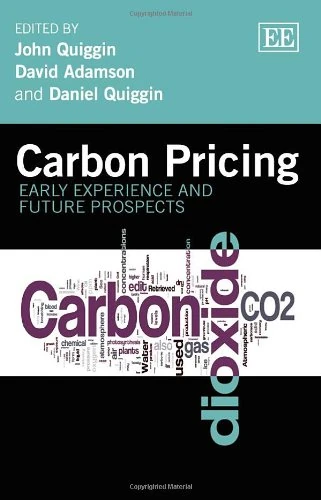 Carbon Pricing: Early Experience and Future Prospects